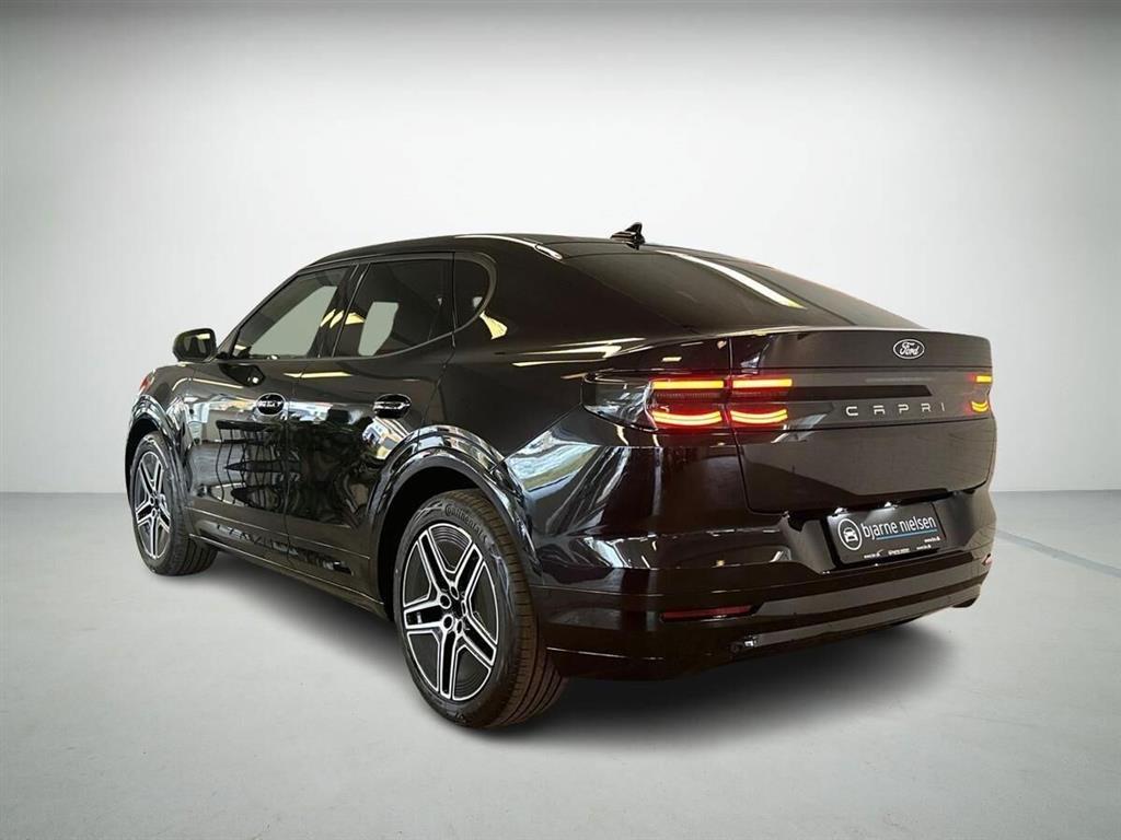 Ford Capri UR Premium billede 3