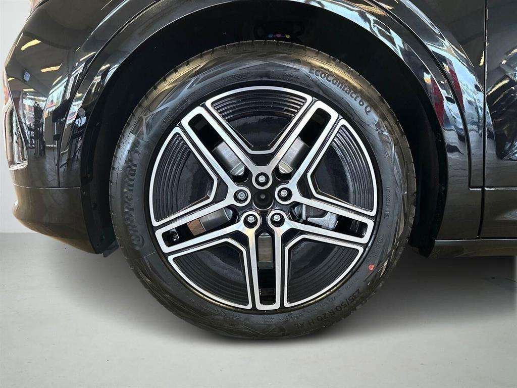 Ford Capri UR Premium billede 6