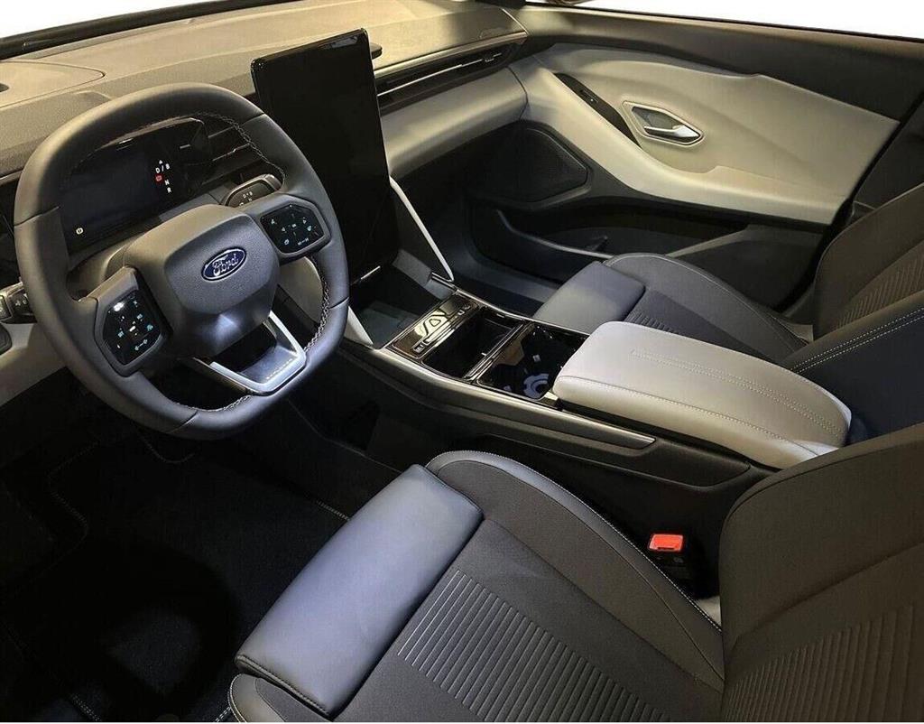 Ford Capri UR Premium billede 9