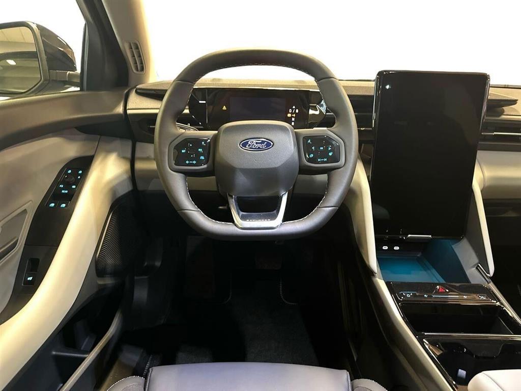 Ford Capri UR Premium billede 12