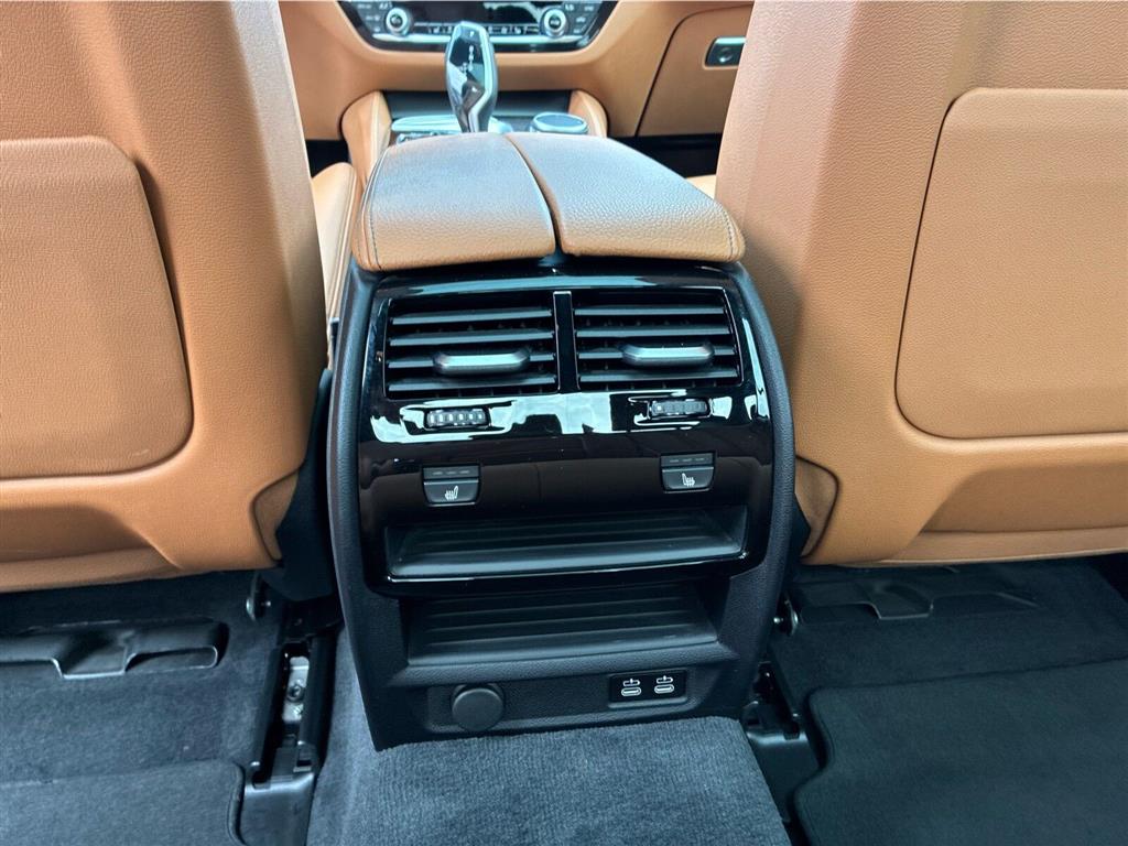BMW 545e M-Sport Plus billede 16