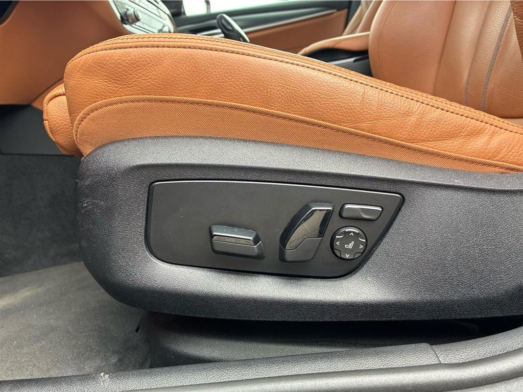 BMW 545e M-Sport Plus billede 11