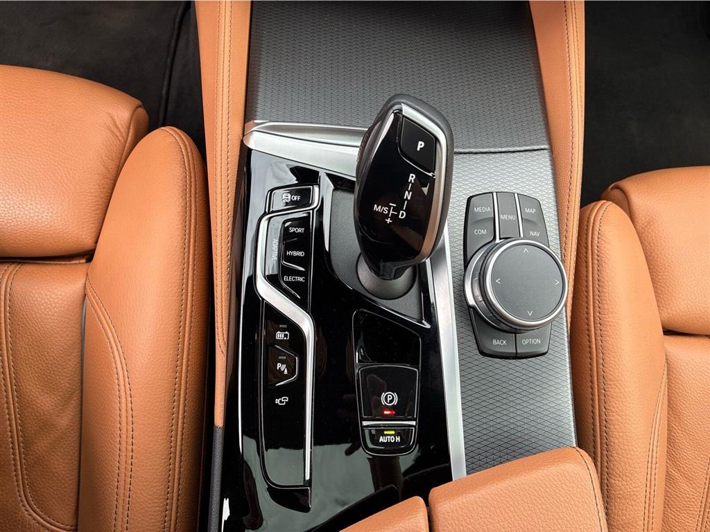 BMW 545e M-Sport Plus billede 15
