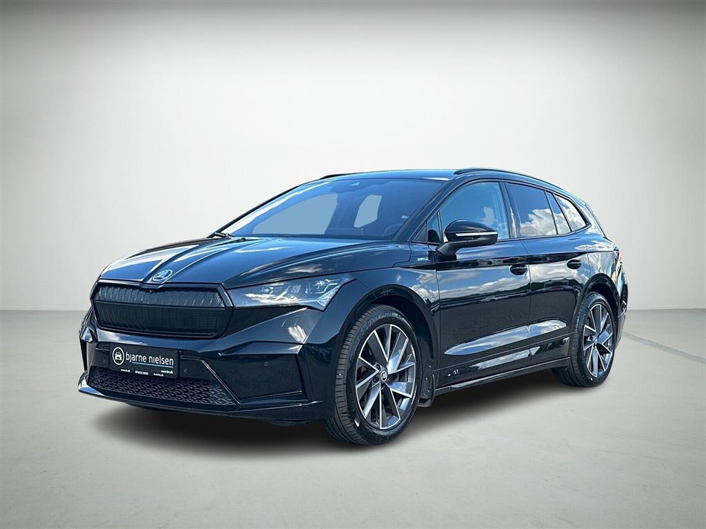 Skoda Enyaq Sportline