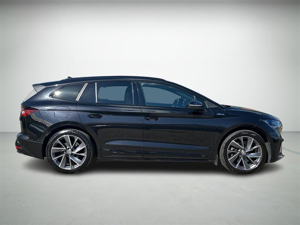 Skoda Enyaq Sportline billede 5