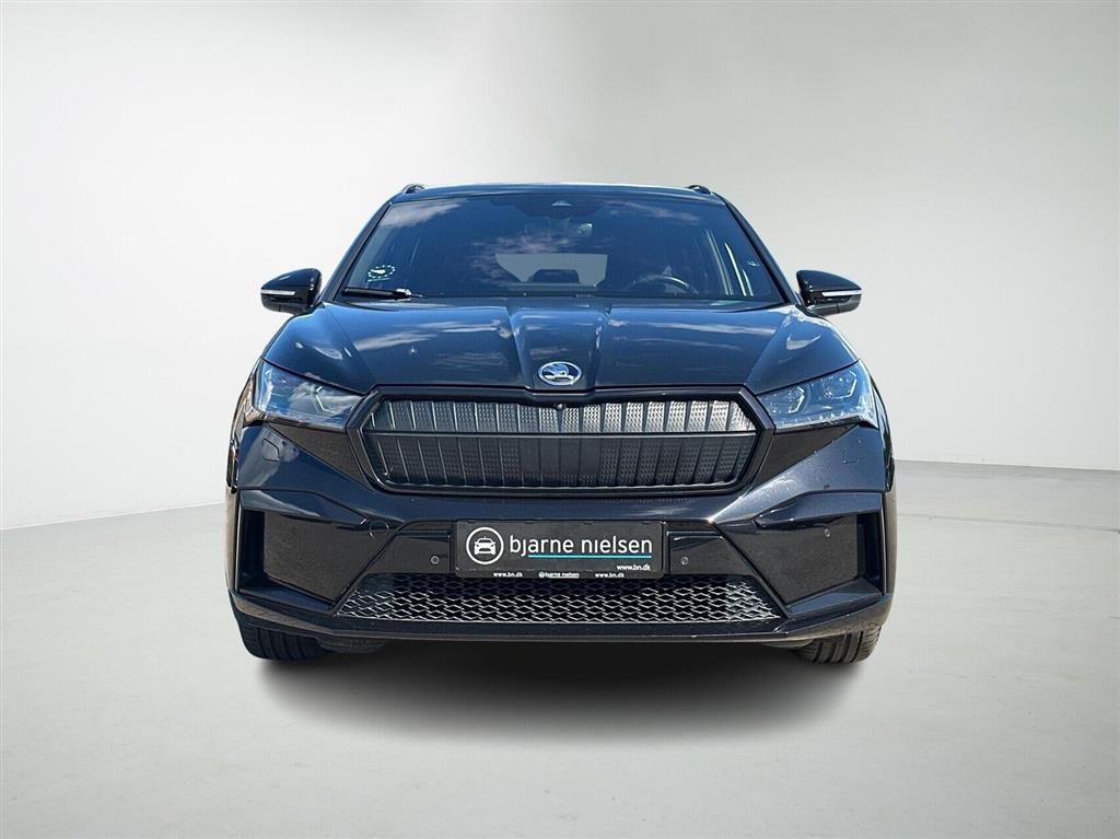 Skoda Enyaq Sportline billede 6