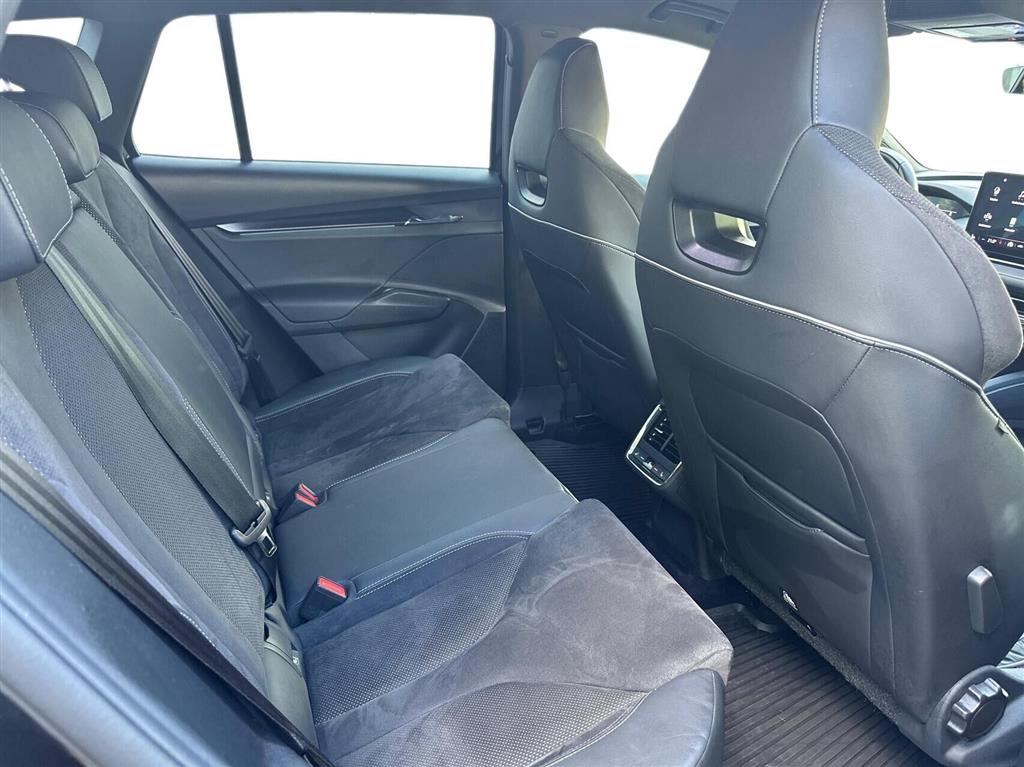 Skoda Enyaq Sportline billede 12