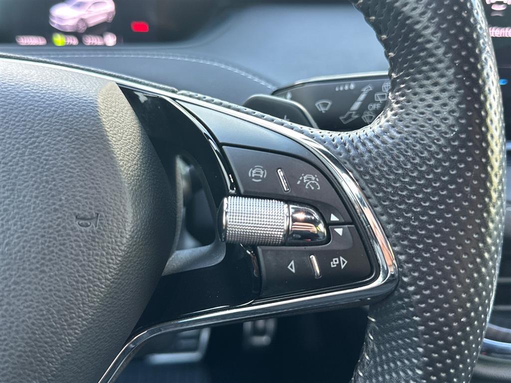 Skoda Enyaq Sportline billede 17