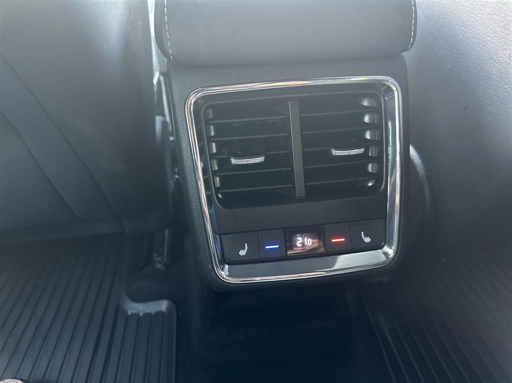Skoda Enyaq Sportline billede 20