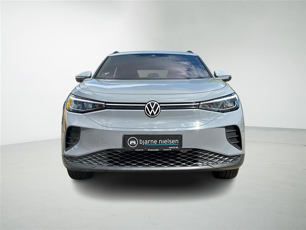VW ID.4 Pro billede 5