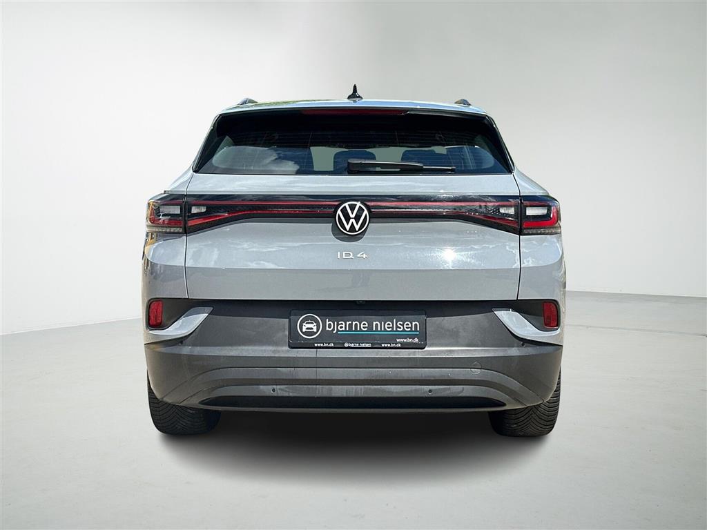 VW ID.4 Pro billede 6