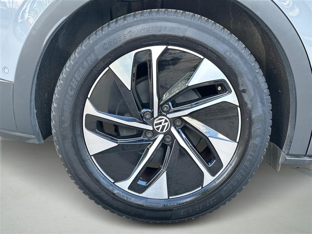 VW ID.4 Pro billede 7