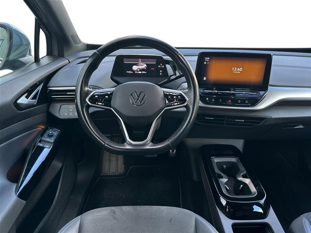 VW ID.4 Pro billede 8