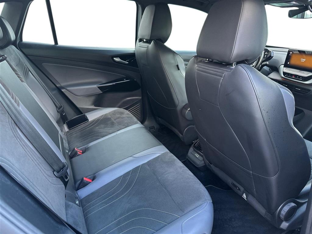VW ID.4 Pro billede 10