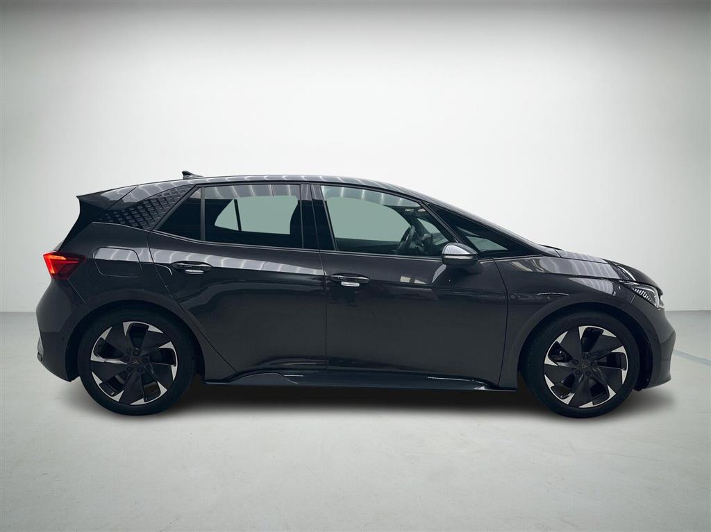 Cupra Born e-boost high billede 5