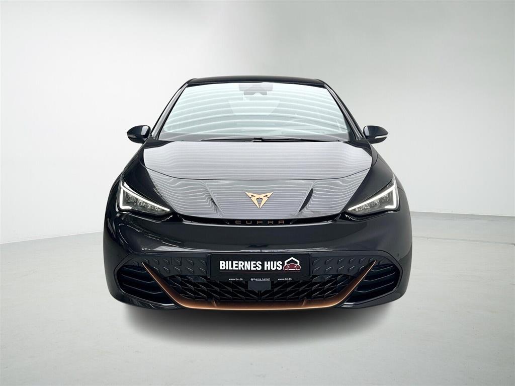 Cupra Born e-boost high billede 6