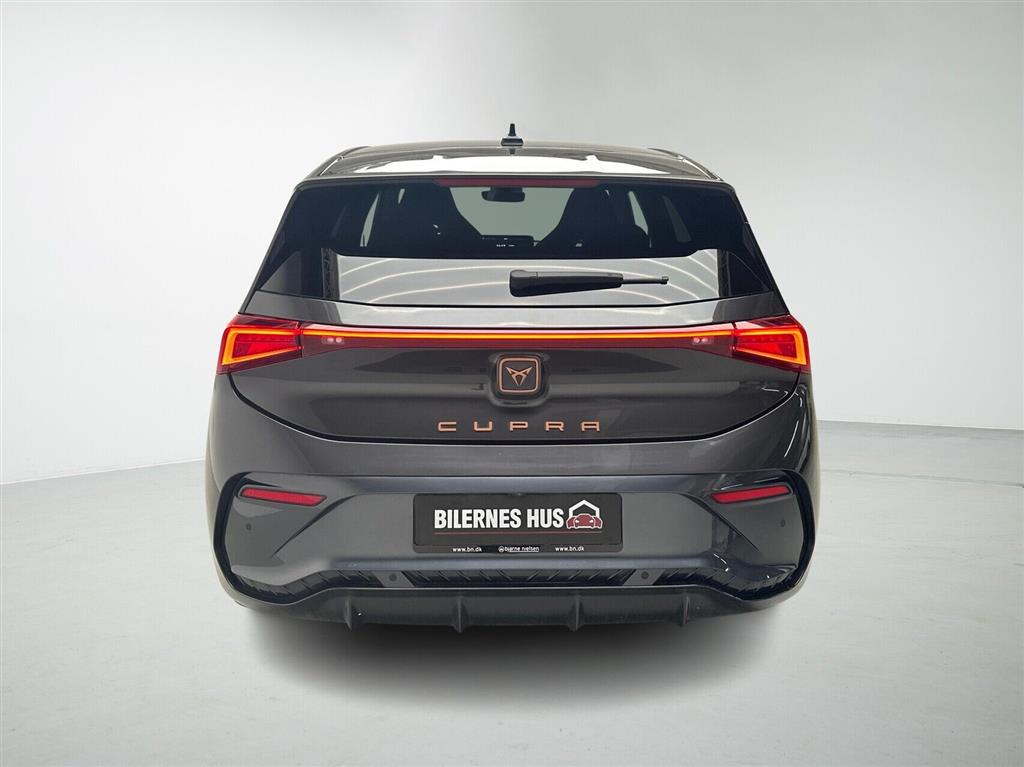 Cupra Born e-boost high billede 7