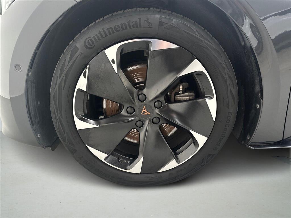 Cupra Born e-boost high billede 8