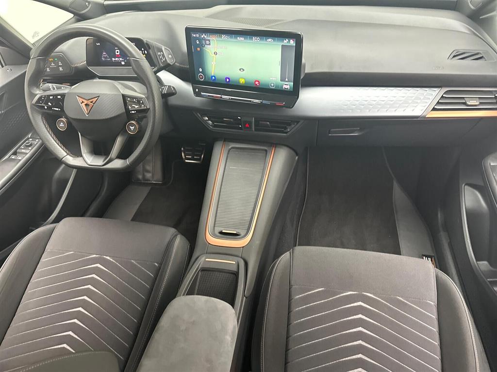 Cupra Born e-boost high billede 10
