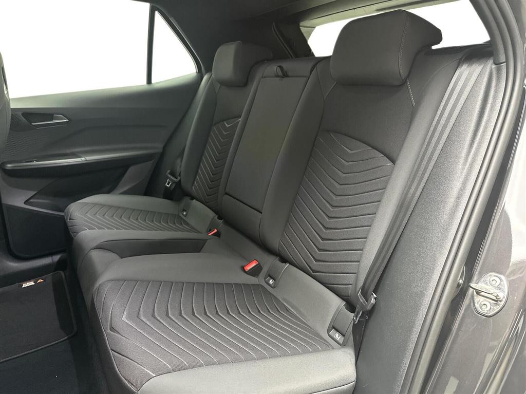 Cupra Born e-boost high billede 12
