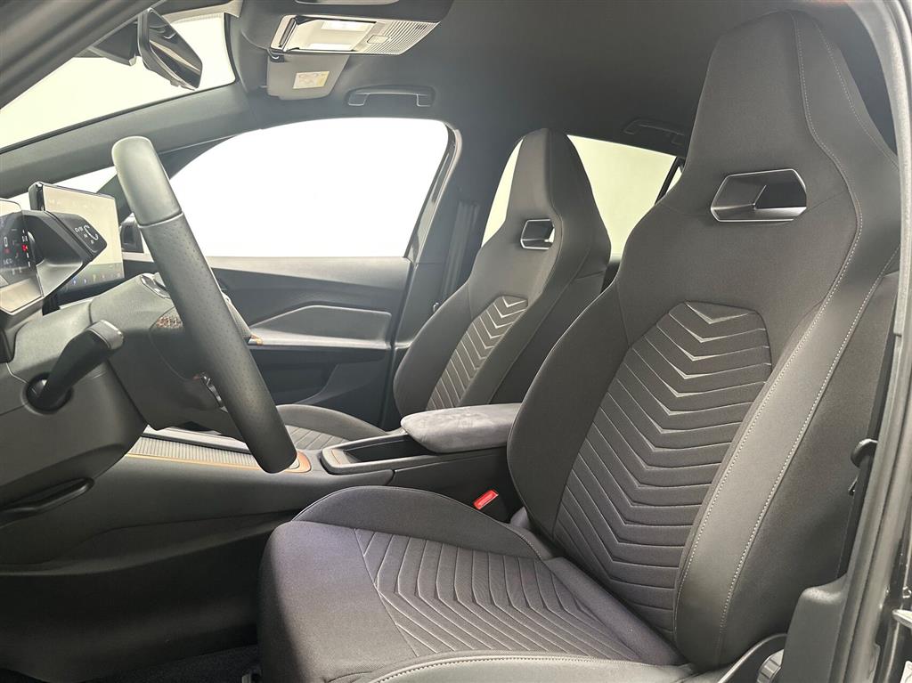 Cupra Born e-boost high billede 18