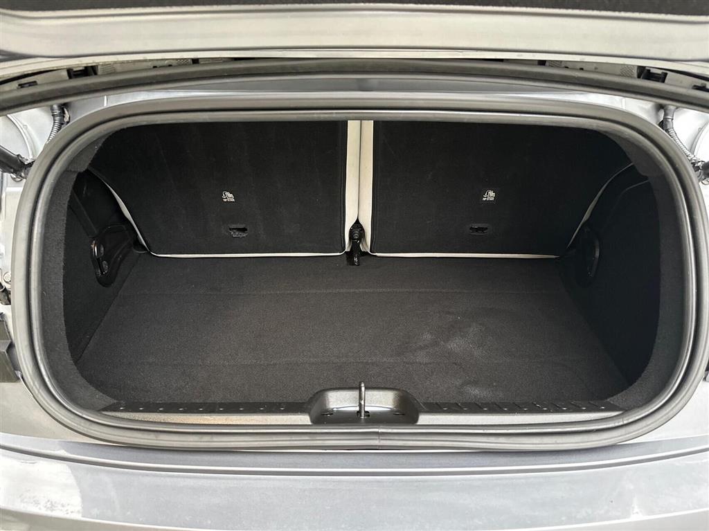 Fiat 500e La Prima By Bocelli billede 13