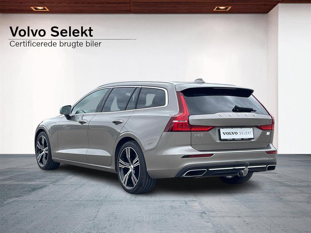 Volvo V60 Inscription billede 2