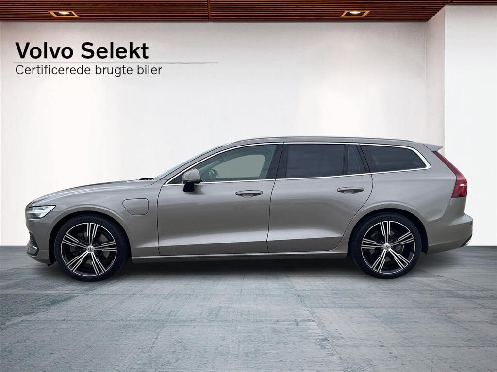 Volvo V60 Inscription billede 3