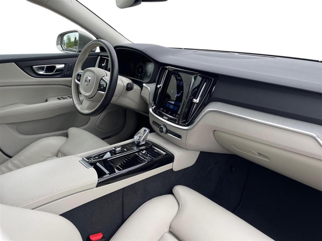 Volvo V60 Inscription billede 5
