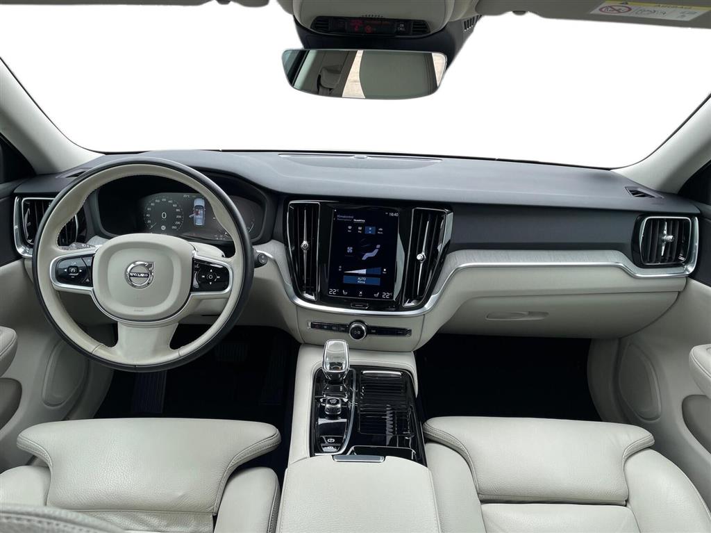 Volvo V60 Inscription billede 6