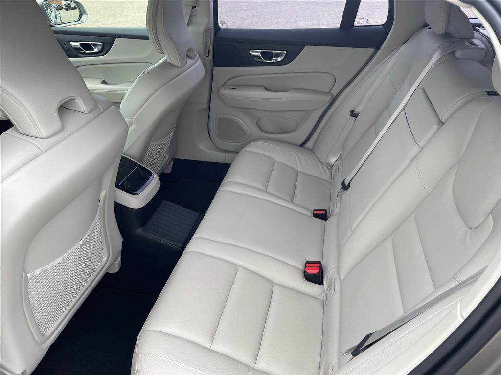 Volvo V60 Inscription billede 7