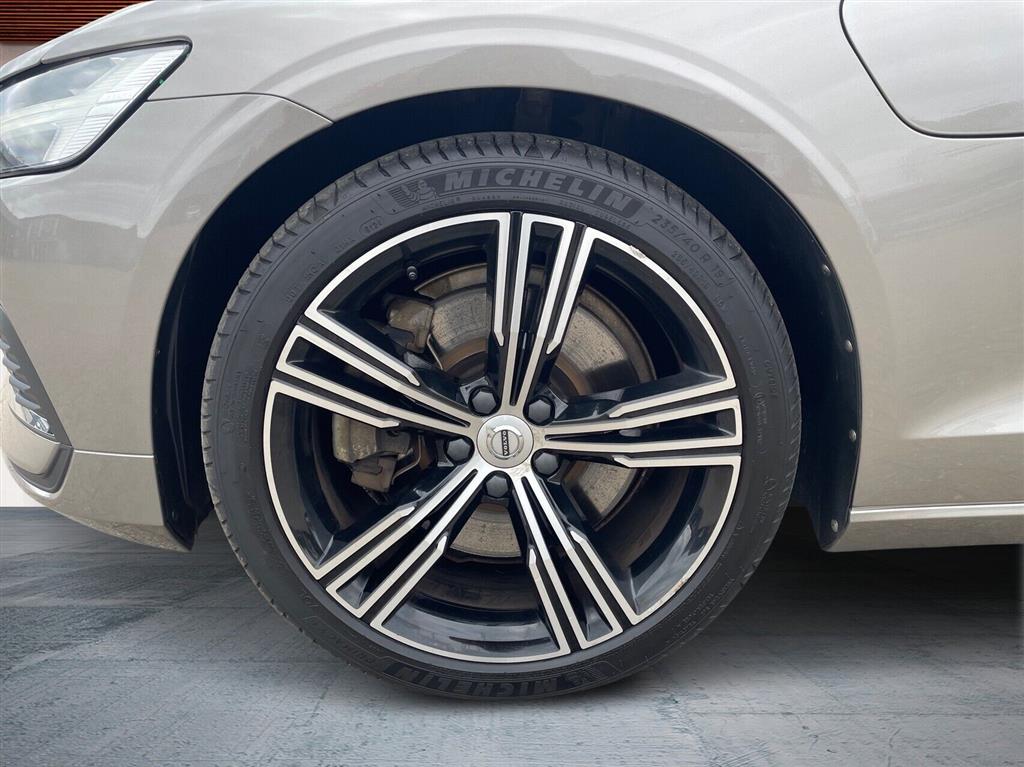 Volvo V60 Inscription billede 10