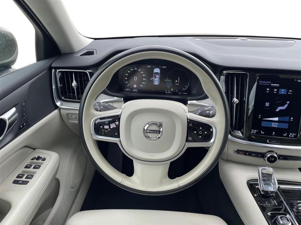 Volvo V60 Inscription billede 11