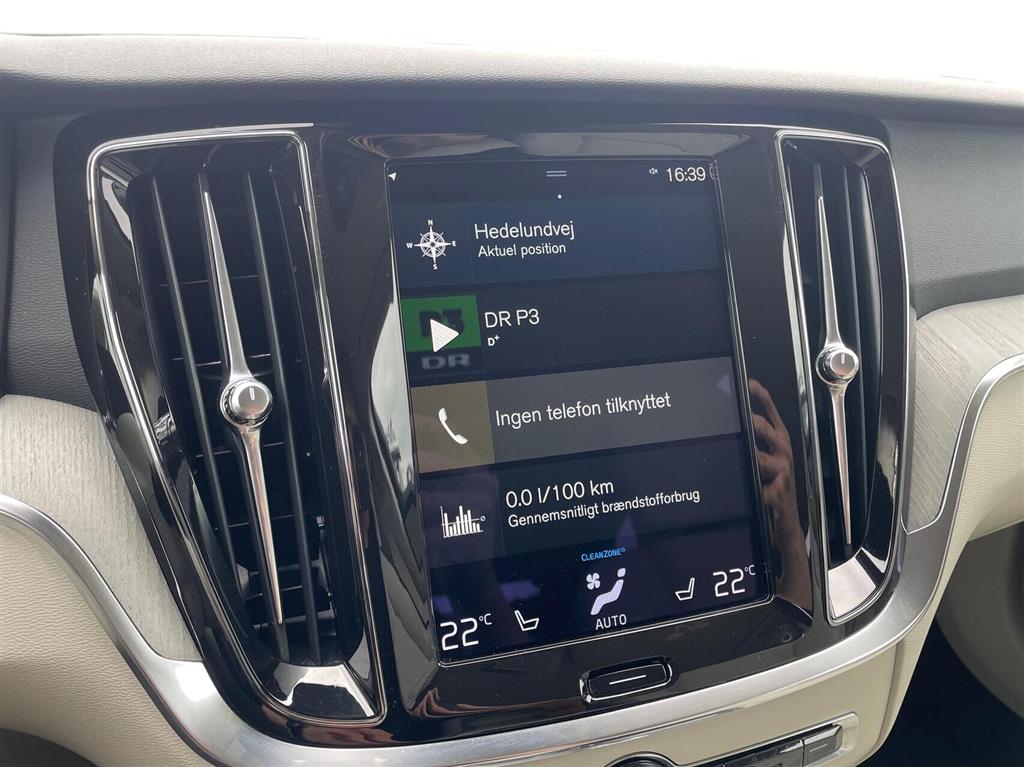 Volvo V60 Inscription billede 13
