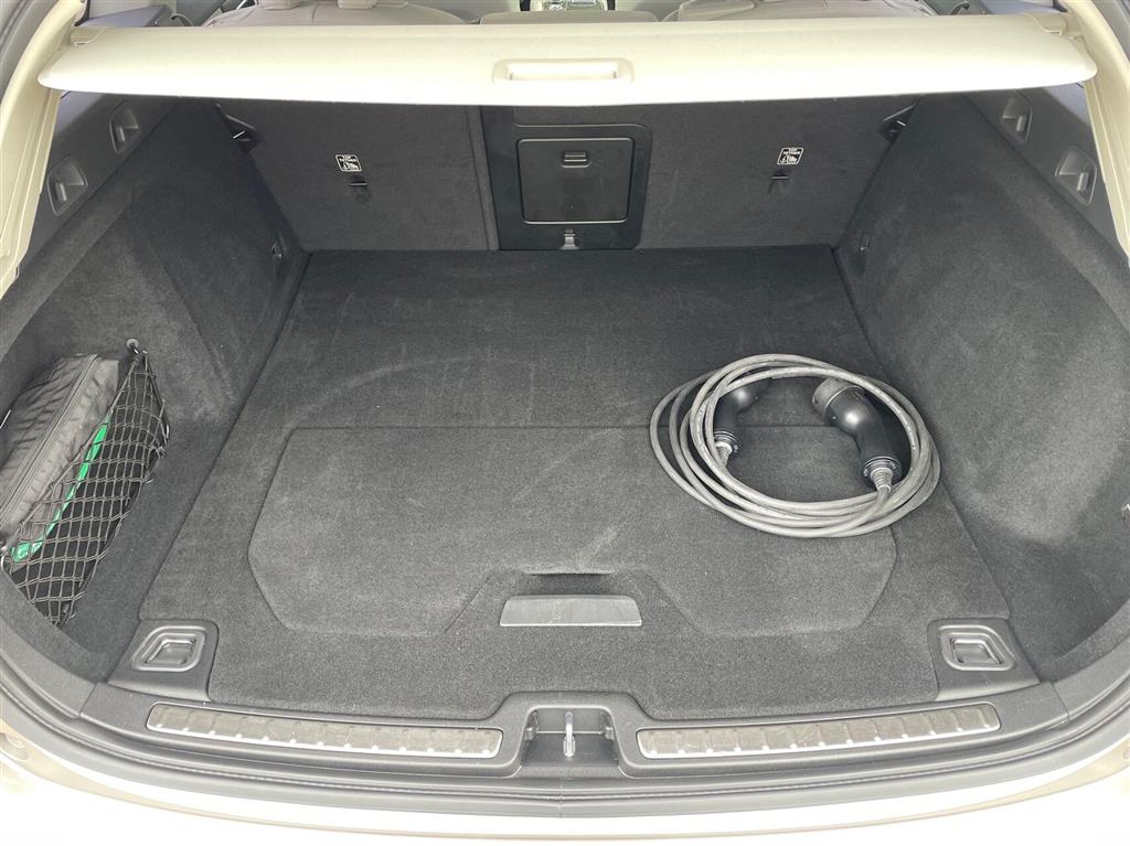 Volvo V60 Inscription billede 14