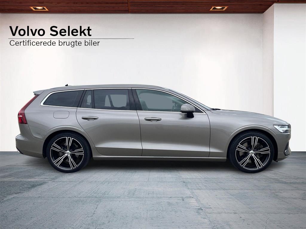 Volvo V60 Inscription billede 15