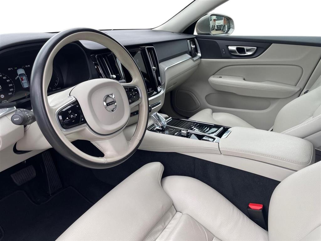 Volvo V60 Inscription billede 18