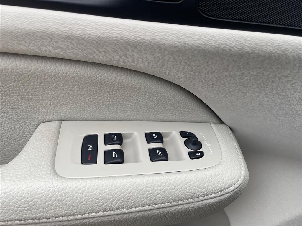 Volvo V60 Inscription billede 20