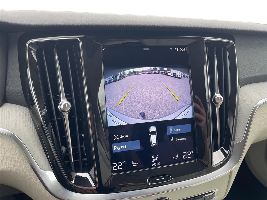 Volvo V60 Inscription billede 21
