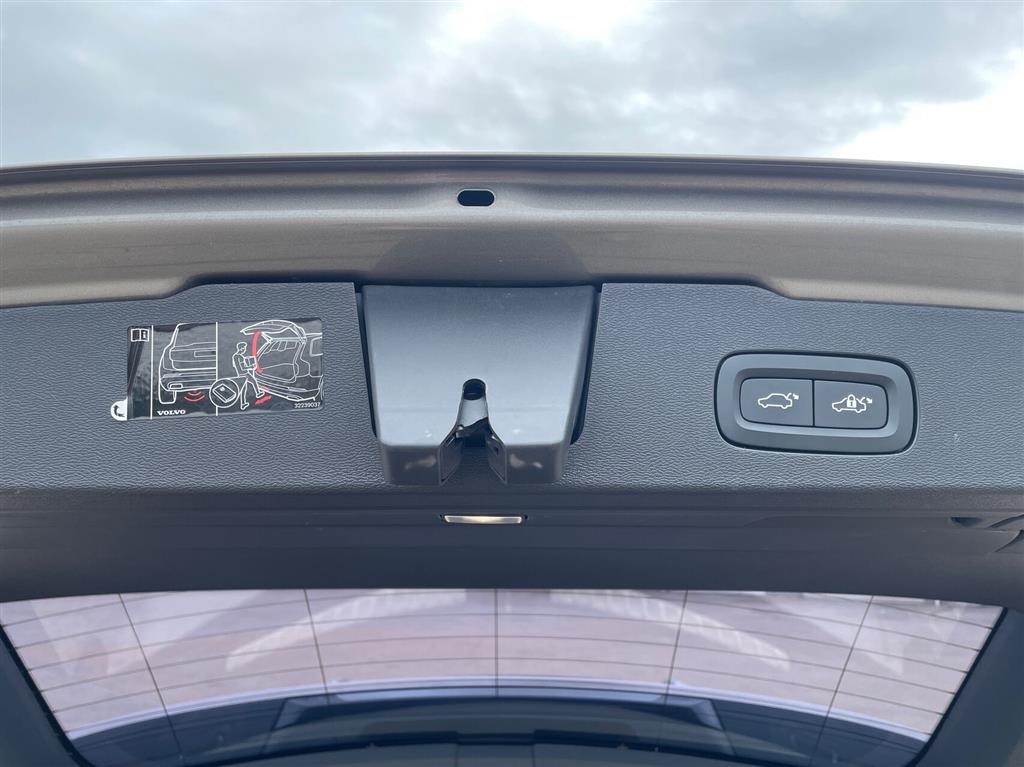 Volvo V60 Inscription billede 23