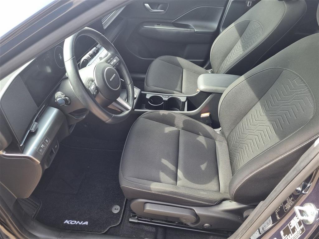 Hyundai Kona Essential Standard Range billede 9