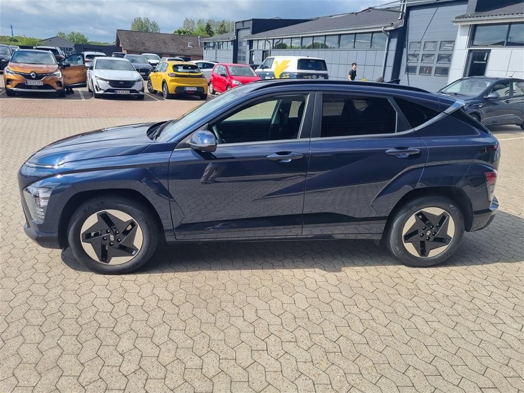 Hyundai Kona Essential Standard Range billede 4