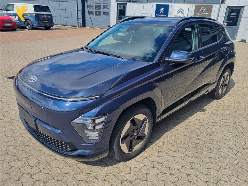 Hyundai Kona Essential Standard Range billede 3