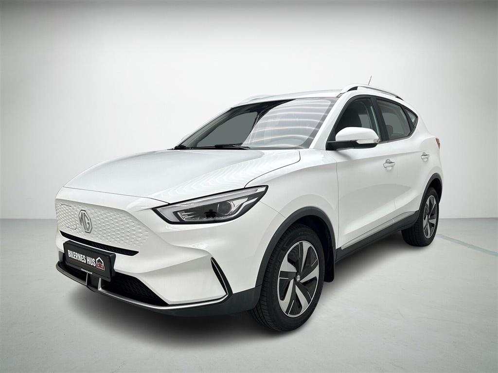 MG ZS EV Comfort