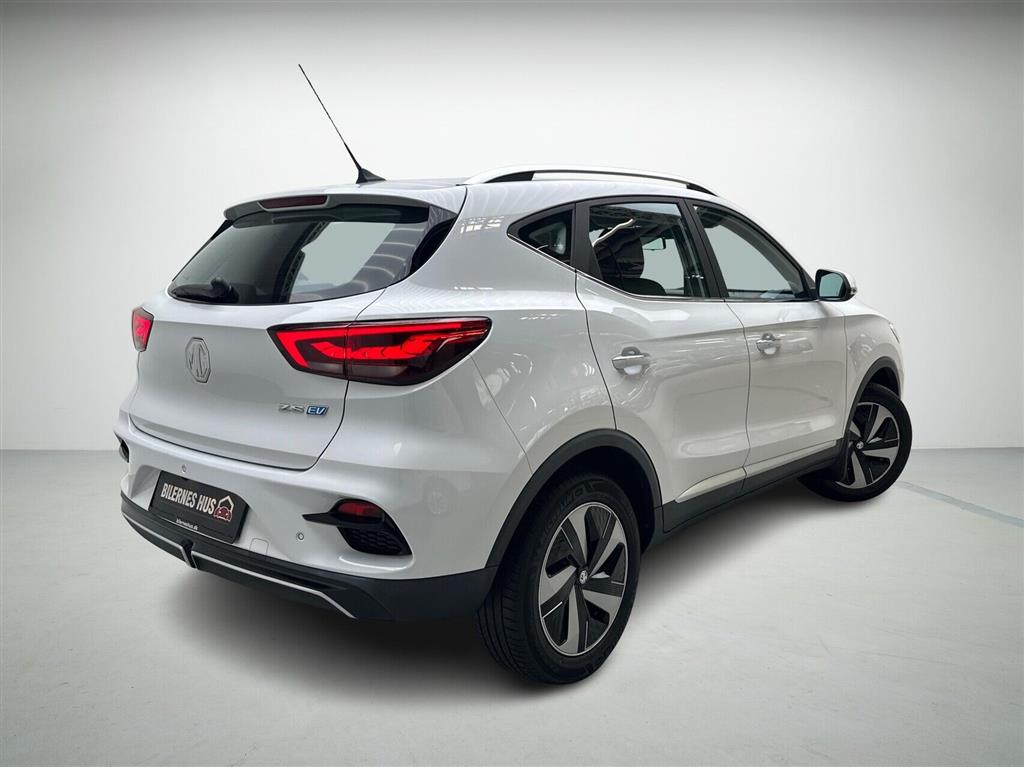 MG ZS EV Comfort billede 2