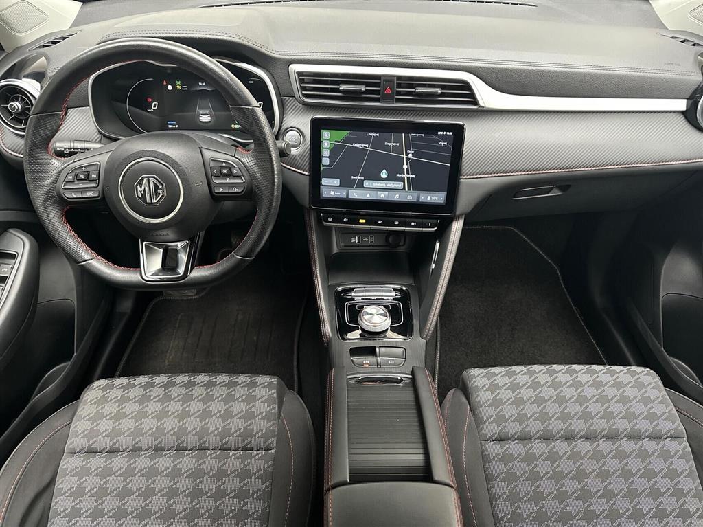 MG ZS EV Comfort billede 5