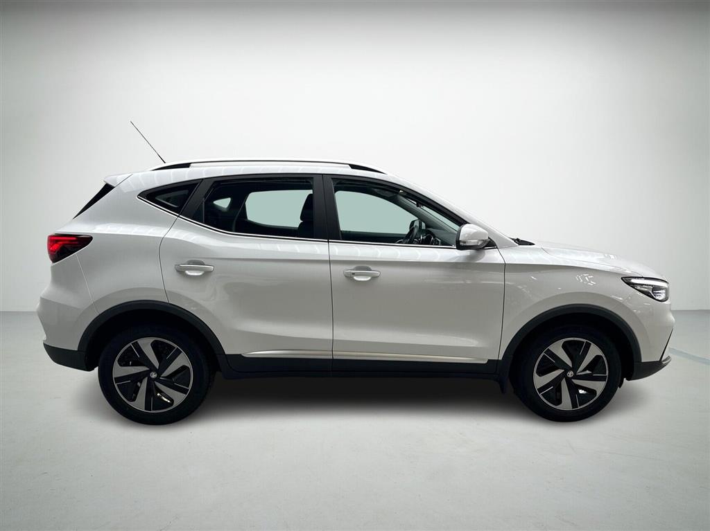 MG ZS EV Comfort billede 6
