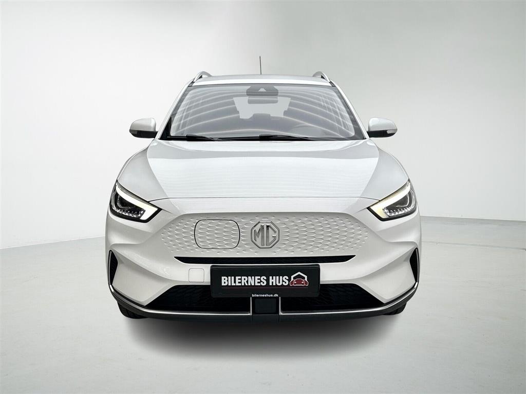 MG ZS EV Comfort billede 7