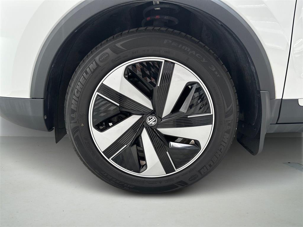 MG ZS EV Comfort billede 9