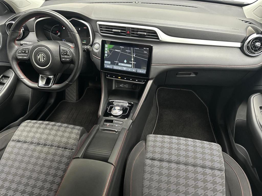 MG ZS EV Comfort billede 11